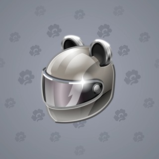 Neko Helmet #1760