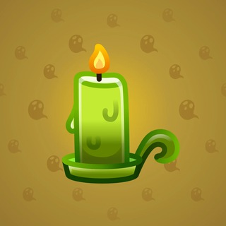 Eternal Candle #3620