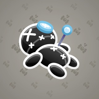 Voodoo Doll #24011
