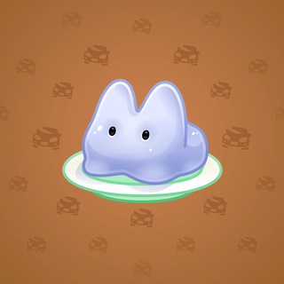 Jelly Bunny #82693