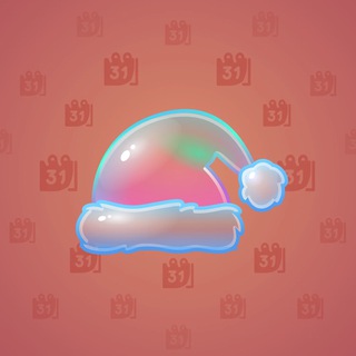 Santa Hat #42362