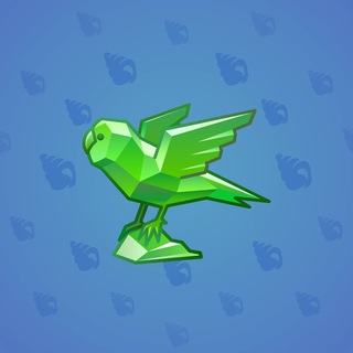 Rare Bird #7223