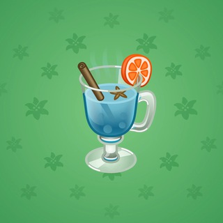 Spiced Wine #30792