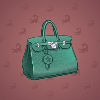 Loot Bag #8337