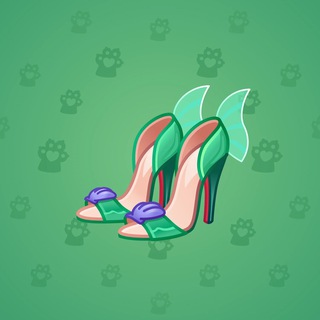 Sky Stilettos #23967