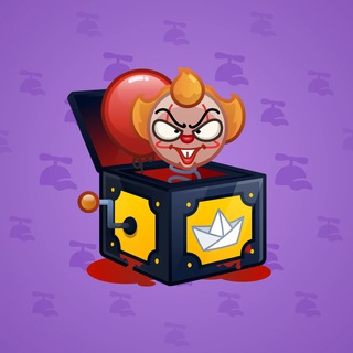 Jack-in-the-Box #16365