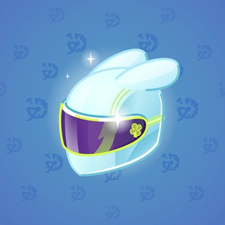 Neko Helmet #6376