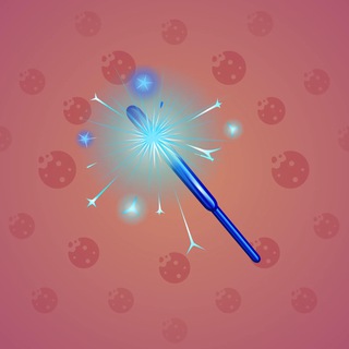 Party Sparkler #58089
