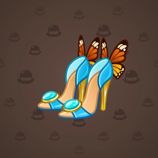 Sky Stilettos #45305