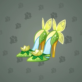 Sky Stilettos #2200