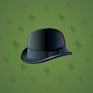 Top Hat #7747