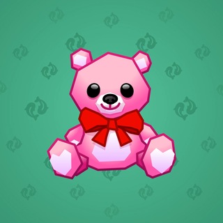 Toy Bear #56138