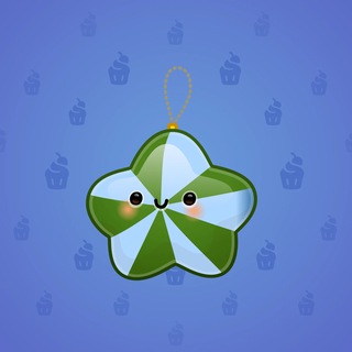 Hanging Star #12266