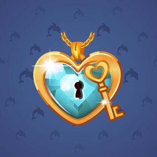 Cupid Charm #16717