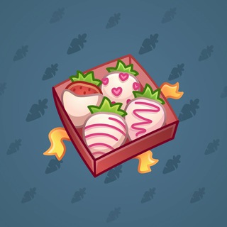 Berry Box #30529