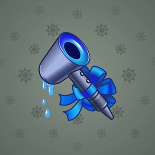 Ionic Dryer #1473