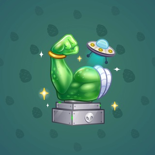 Mighty Arm #302