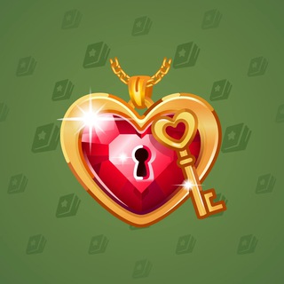 Cupid Charm #11942