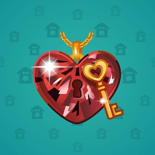 Cupid Charm #4305