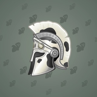Heroic Helmet #2752