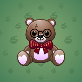 Toy Bear #51636