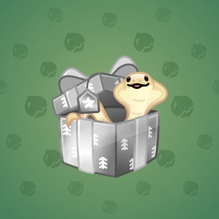 Snake Box #50134