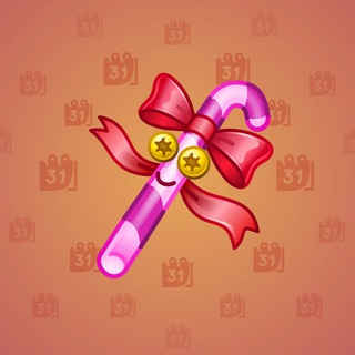 Candy Cane #151325