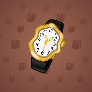 Swiss Watch #6318