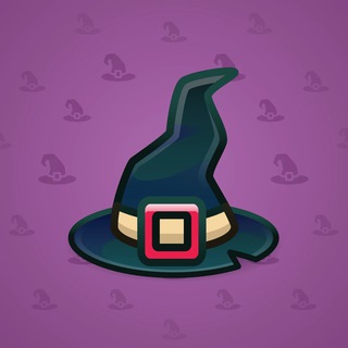 Witch Hat #5160
