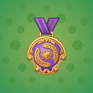 Victory Medal #24470