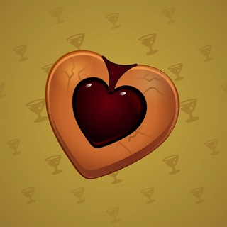 Cookie Heart #190739