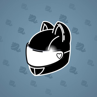 Neko Helmet #13198