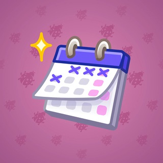 Desk Calendar #329453
