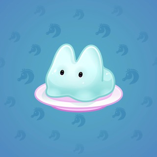 Jelly Bunny #85096