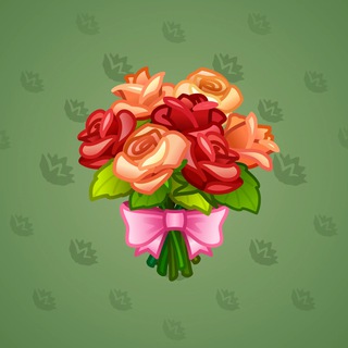 Lush Bouquet #56960