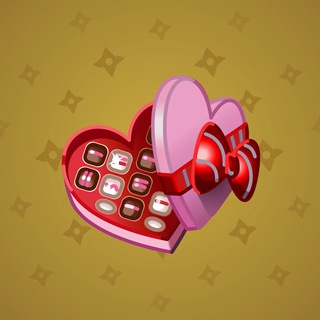 Valentine Box #32805