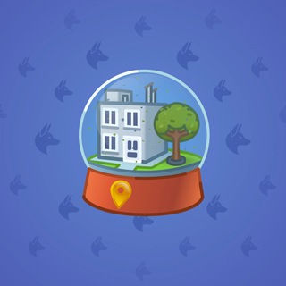 Snow Globe #15430