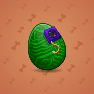 Easter Egg #67545