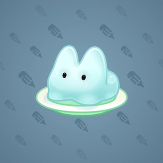 Jelly Bunny #28107