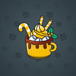 Holiday Drink #74825