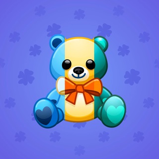Toy Bear #40433