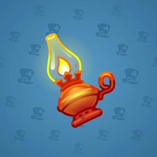 Chill Flame #249680