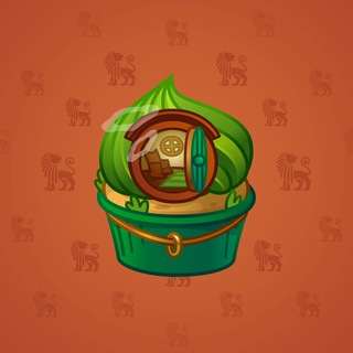Whip Cupcake #280656