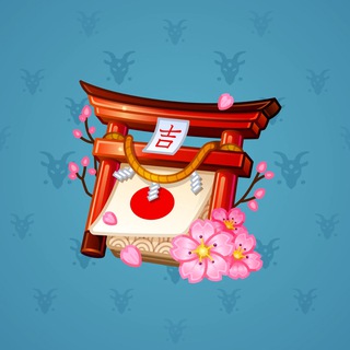 Shinto Shrine