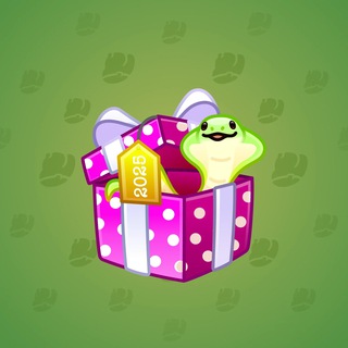 Snake Box #43202