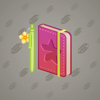 Star Notepad #31427