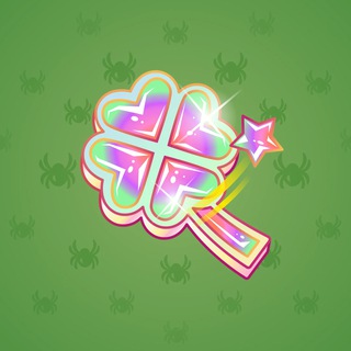 Clover Pin #227552
