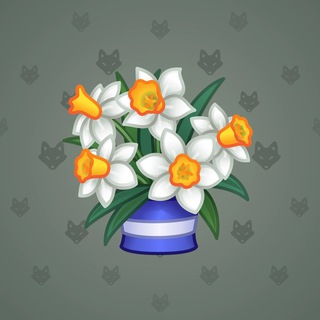 Lush Bouquet #24958