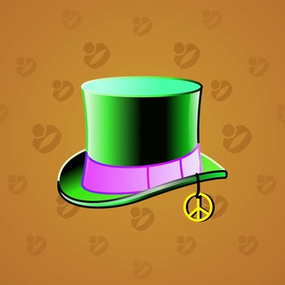 Top Hat #9611
