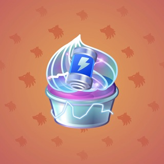 Whip Cupcake #66146